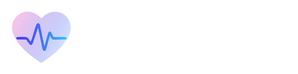 CopyVitals ロゴ